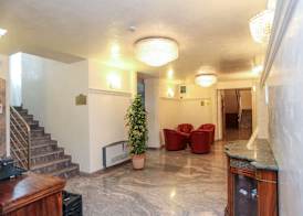 Hotel Gallia Palace 2