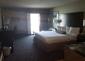 Best Western Indian Oak 4