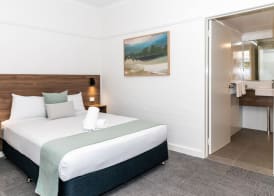 Salisbury Hotel Motel 3