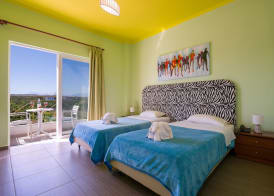 Paradice Hotel Luxury Suites 3