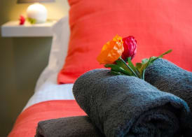 Holidays2Malaga Juan de Mena Apartments 4