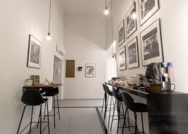Annunziata Guesthouse, Centro Storico 3