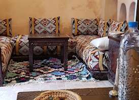Riad Safia 5