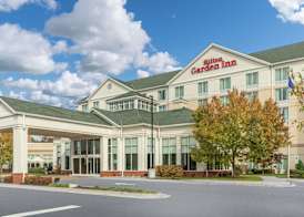 Hilton Garden Inn Richmond Airport 3