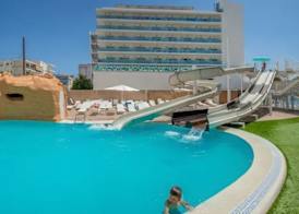Villa Luz Design & Art Hotel 3
