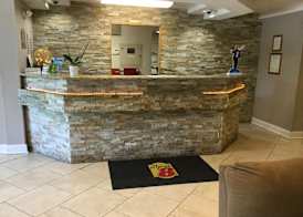 Super 8 by Wyndham Harbison/Parkridge Hospital 5