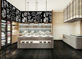 Fairfield by Marriott Hangzhou Binjiang Puyan 4