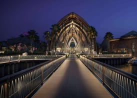 Banana Island Resort Doha by Anantara 3