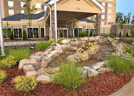Hilton Garden Inn Gainesville 4
