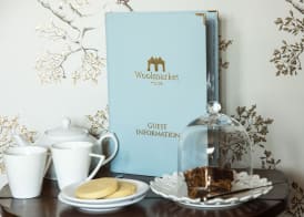 Woolmarket House Hospitality Limited 2
