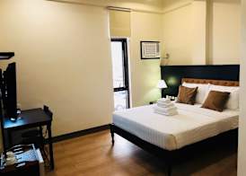 Achievers Airport Hotel 5