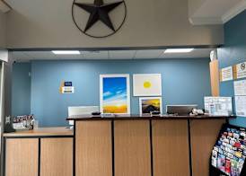 Days Inn by Wyndham Copperas Cove 2