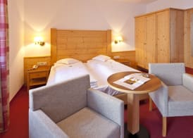 Hotel Falken 4