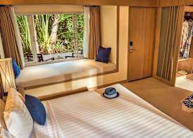 TUI BLUE The Passage Samui Pool Villas with Private Beach Resort 5