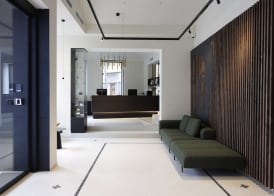 Hotel Prokop Square 3