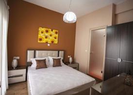 Paraskevi's Luxury Studios 4