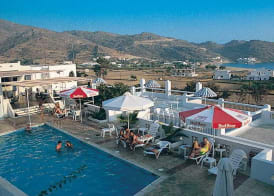 Marcos Beach 3
