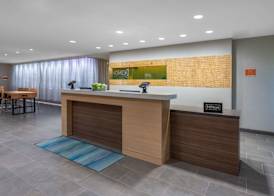 Home2 Suites By Hilton Pocatello, Id 4