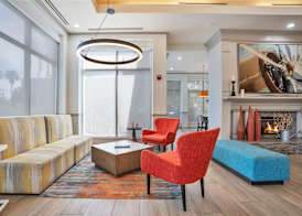Hilton Garden Inn Jacksonville Airport 5