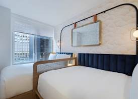 voco Times Square - Broadway by IHG 5