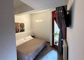 B&B Alla Casa di Lucia 4