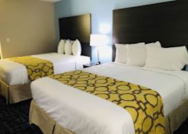 Baymont by Wyndham Joliet 5