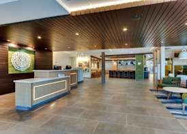 Fairfield by Marriott Inn & Suites Dalton 3