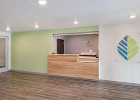 WoodSpring Suites Concord-Charlotte Speedway 2