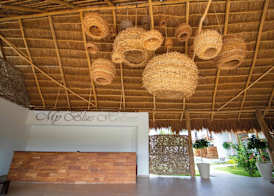 My Blue Hotel Holbox 2