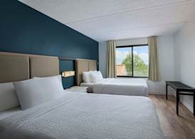 SpringHill Suites by Marriott Pittsburgh Washington 3