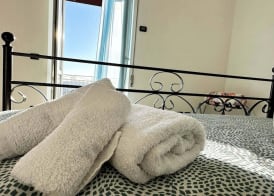 Apartment With Panoramic Terrace on Amalfi Coast 4