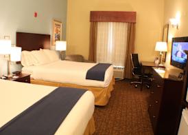 Holiday Inn Express & Suites BREMEN by IHG 5