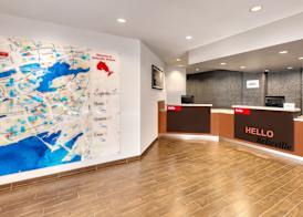 TownePlace Suites by Marriott Belleville 2