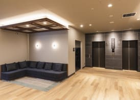 Sotetsu Fresa Inn Daimon 3