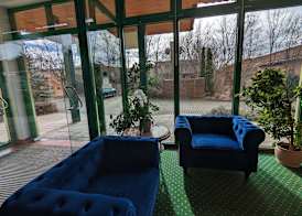 Acron-Hotel Quedlinburg 5