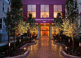 Homewood Suites by Hilton University City Philadelphia, PA 3