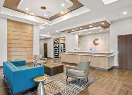 Comfort Suites Stuart-Hutchinson Island 3