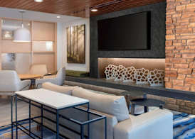 Fairfield Inn & Suites by Marriott Denver Tech Center North 4