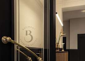 Batimont Suites & Apartments 4