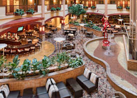 Embassy Suites by Hilton Nashville SE Murfreesboro 4