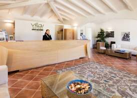 Nicolaus Prime Villas Resort 2