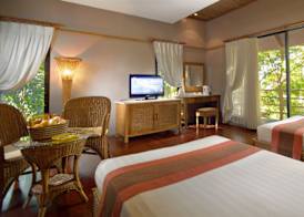Mithi Resort & Spa 5