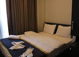 ORTEK HOTEL TAKSİM 4