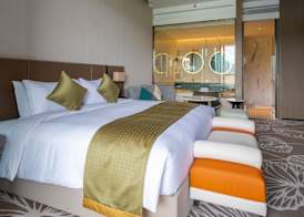 Holiday Inn Resort Maoshan Hot-Spring by IHG 2
