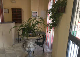 APARTAMENTOS LA NIÑA 2