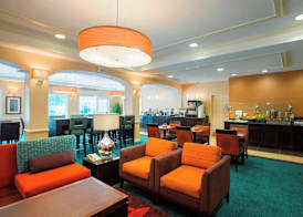 Residence Inn Boston Framingham 2