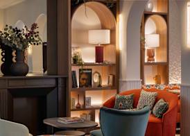 Hotel Grand Coeur Latin 3