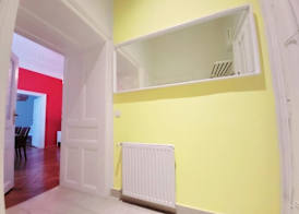 Wipplinger Home Apartment Vienna 3