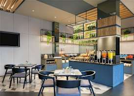 ibis Surabaya Tidar 2