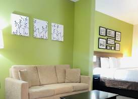 Sleep Inn & Suites Round Rock - Austin North 5